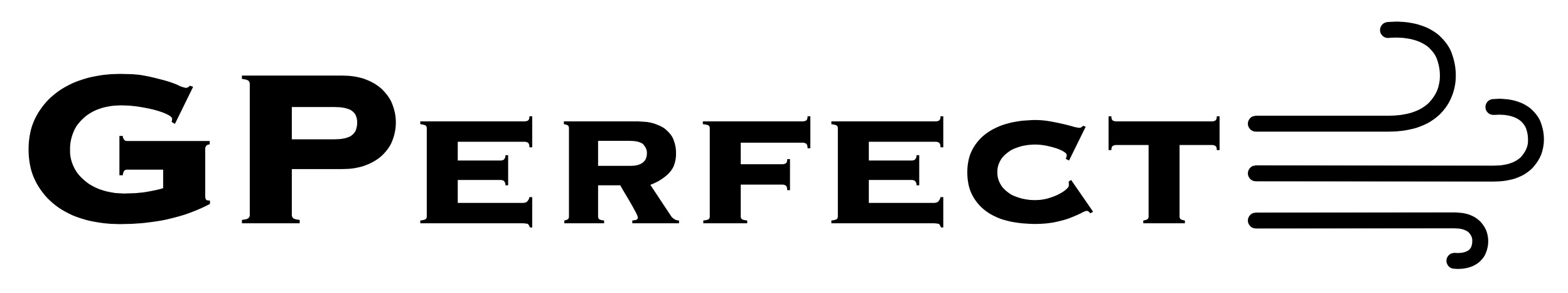 GPerfect